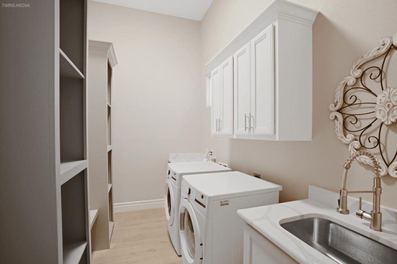 Newly Built Stylish Retreat With Designer Kitchen - Near Park & Beach Corpus Christi Dış mekan fotoğraf